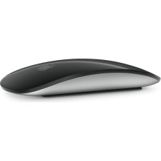 Apple Беспроводная Bluetooth-мышь Apple Magic Mouse Чёрный