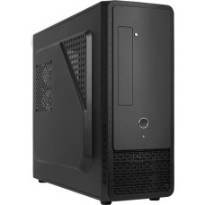 Chieftec UC-03B-OP computer case Tower Black