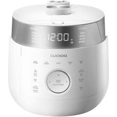 Cuckoo Multicooker Cuckoo Cuckoo Reiskocher  1.08l CRP-LHTR0609F  Induktions-Druck