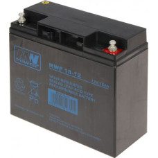 Mw Power Akumulator 12V/18AH-MWP