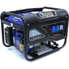 Fogo Agregat Fogo GENERATOR PRĄDOTWÓRCZY RIPPER 230V 3KW