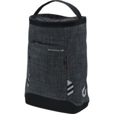Blackburn Torba na bagażnik central shopper's czarna
