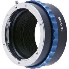 Novoflex adapter Nikon do Fuji X PRO (FUX/NIK)