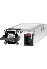 HPE Aruba X371 12VDC 250W 100-240VAC Power Supply