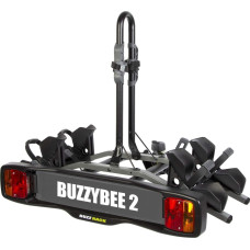 Buzz Rack Buzzybee 2 cykelholder til 2 cykler