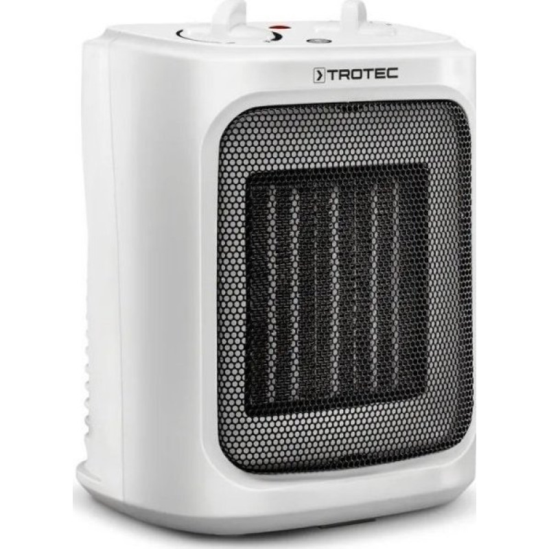 Trotec Termowentylator Trotec TERMOWENTYLATOR CERAMICZNY 1200/2000W TFC 16 E