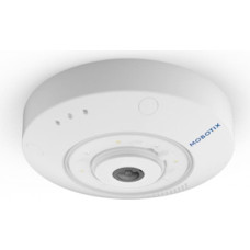 Mobotix Видеокамера наблюдения Mobotix MX-Q71A-12DN016 4K Ultra HD