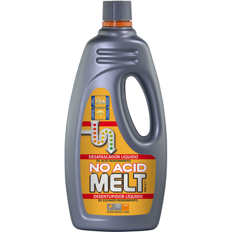 Faren Вантуз Faren Melt Без кислоты 1 L