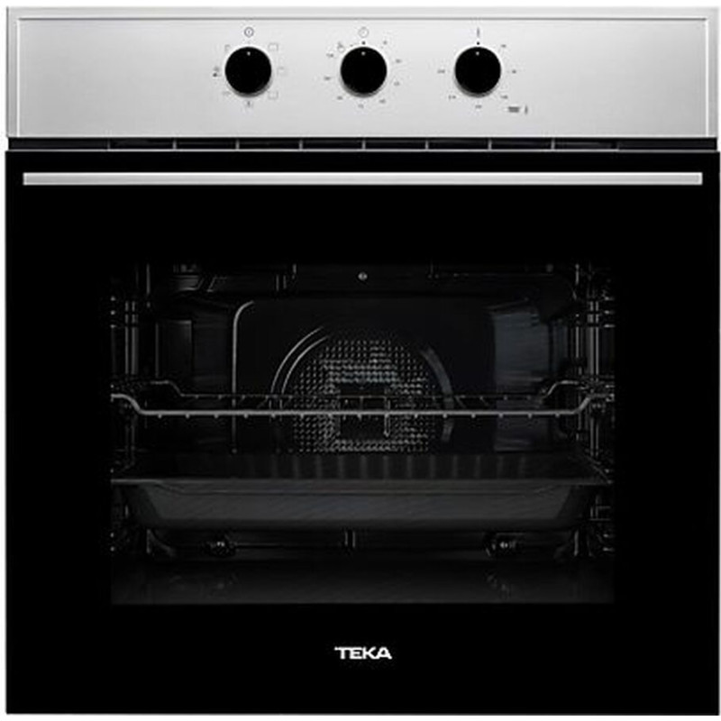 Teka Духовой шкаф Teka HSB615S 1400 W 2651 w 70 L