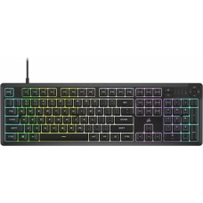 Corsair Игровая клавиатура Gaming Corsair K55 CORE Чёрный