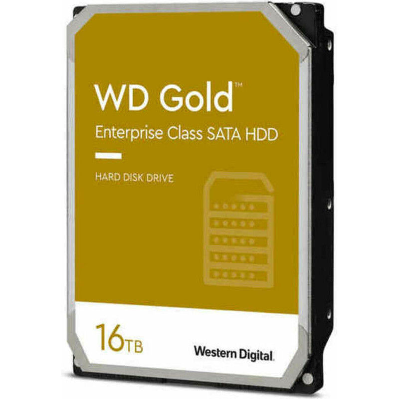 Western Digital Жесткий диск Western Digital WD161KRYZ 3,5