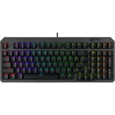 Asus Игровая клавиатура Gaming Asus TUF GAMING K3 GEN II Чёрный