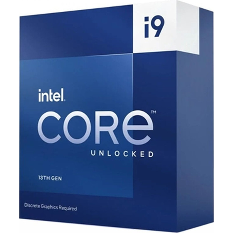 Intel Процессор Intel Core i9 64 bits