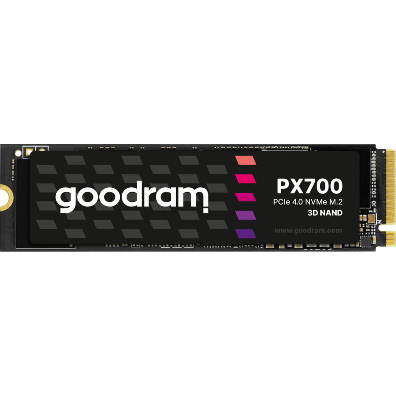 Goodram Жесткий диск GoodRam PX700  SSD 4 TB SSD