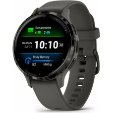 Garmin Умные часы GARMIN Venu 3S Серый 1,2