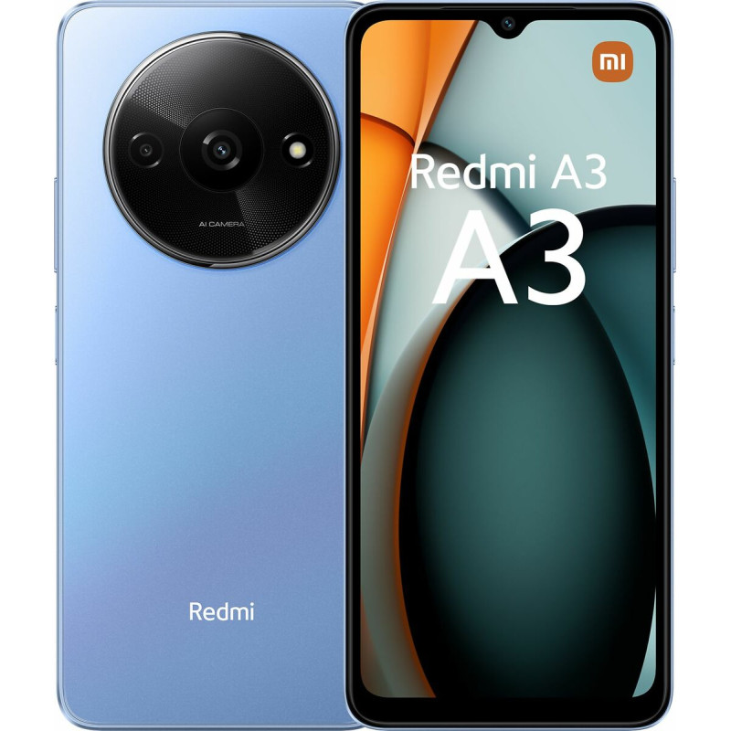 Xiaomi Смартфоны Xiaomi Redmi A3 6,71