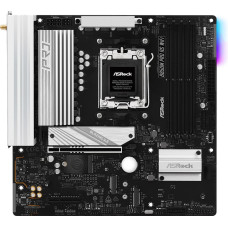 Asrock B850M Pro RS WiFi AMD B850 Socket AM5 micro ATX