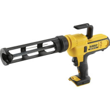 Dewalt Pistolet uszczelniający XR 18V Li-Ion 300-310ml bez akumulatora (DCE560N)