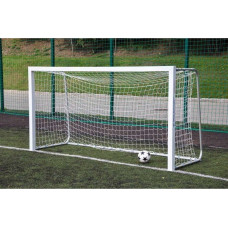 Daniken Siatka do piłki nożna 3x1,55x0,9x1,1