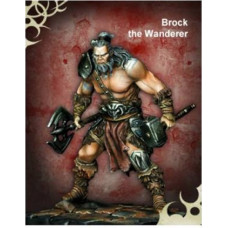 Scale75 Figurka Scale75 Scale 75: Brock The Wanderer