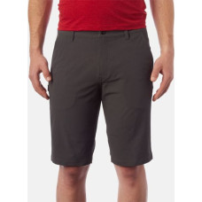 Giro Szorty męskie VENTURE SHORT II charcoal roz. 32 czarny (GR-8053485)