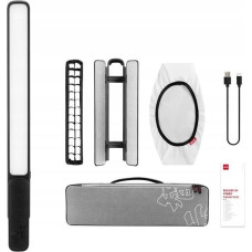 Zhiyun Lampa studyjna Zhiyun Zhiyun FIVERAY F100 black