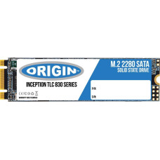 Origin Dysk SSD Origin Inception TLC 830 256GB M.2 2280 SATA III (NB-2563DSSD-M.2)