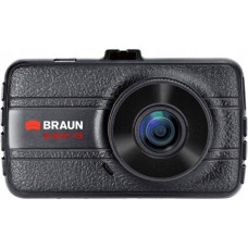 Braun Phototechnik Wideorejestrator Braun Phototechnik B-Box T5