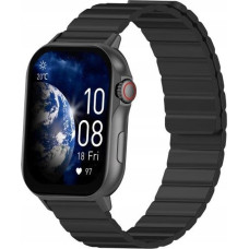 Wenom SMARTWATCH Zegarek Wodoodporny SMART WATCH IP68 AMOLED 2,04