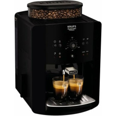 Krups Суперавтоматическая кофеварка Krups Arabica EA8110 Чёрный 1450 W 15 bar