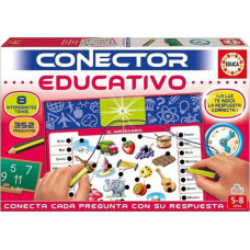 Educa Образовательный набор Conector Educa 17203 (ES)