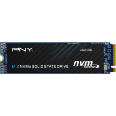 PNY Жесткий диск PNY M280CS2130-1TB-RB 1 TB SSD