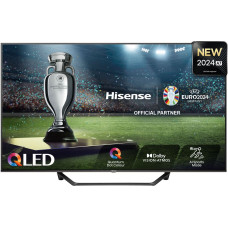 Hisense Смарт-ТВ Hisense 50A7NQ 4K Ultra HD 50