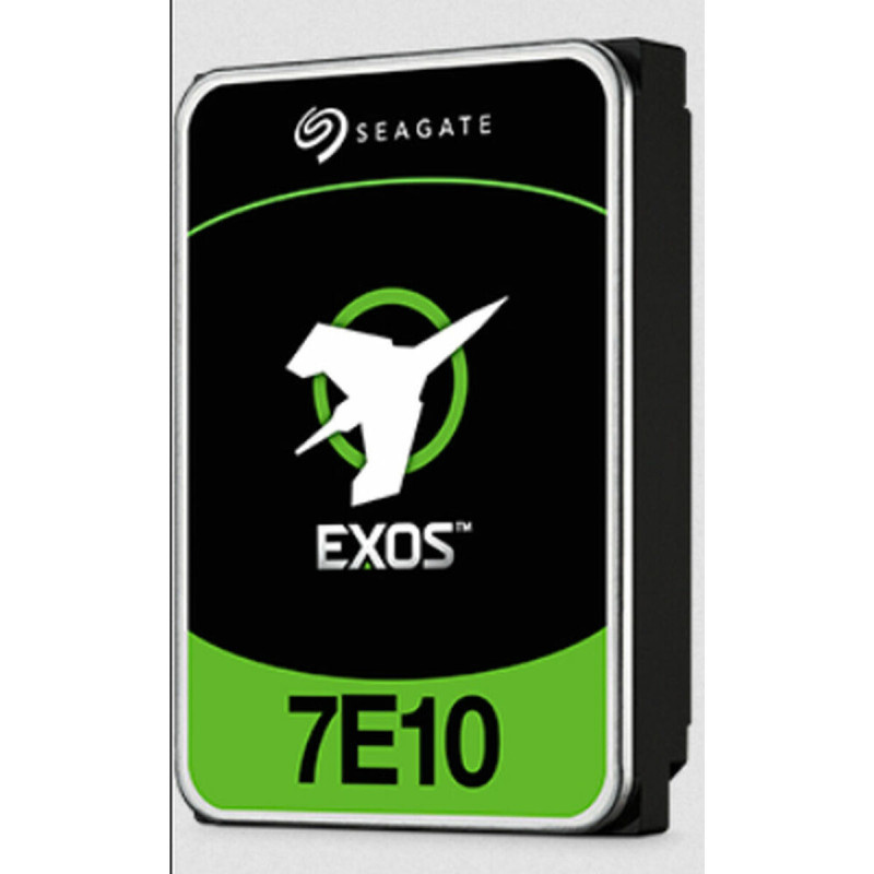 Seagate Жесткий диск Seagate ST2000NM017B 2TB