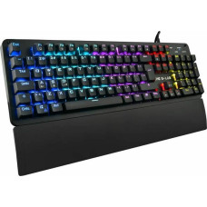 The G-Lab Игровая клавиатура Gaming The G-Lab AZERTY французский