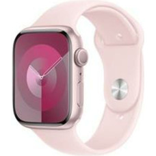 Apple Умные часы Apple WATCH S9 Розовый 45 mm