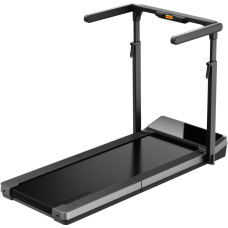 Kingsmith Z3 Hybrid+ Treadmill | Bieżnia elektryczna | składana, 1-10 km/h