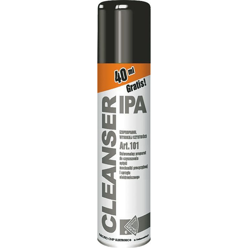 Micro Chip Cleanser IPA 100ml Spray (CHE1522)