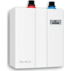 Wijas Przepływowy podgrzewacz wody Wijas Perfect 4000 4 kW 0.65 MPa (PERFECT 4000C)