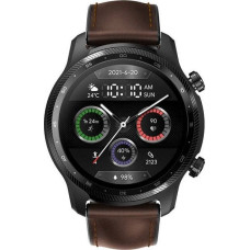 Ticwatch Smartwatch TicWatch Pro 3 Ultra LTE Czarno-brązowy  (WH11013U)