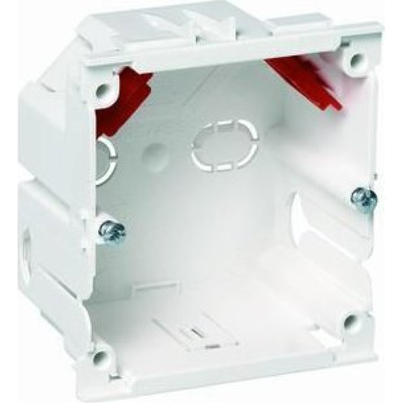Vivolink In wall box 8x8