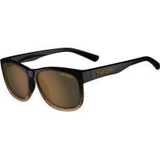 Tifosi Okulary TIFOSI SWANK XL POLARIZED brown fade (1 szkło Brown 15,4% transmisja światła) (NEW 2024)