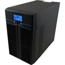Avizio UPS AVIZIO Zasilacz awaryjny UPS ONLINE 3KVA  (3000VA) 2400W 12V 6x 7AH AVIZIO POWER