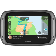 Tomtom Nawigacja GPS TomTom TomTom RIDER 500 EU45