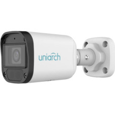 Uniarch Uniarch IPC-B122-APF28K kamera przemysłowa Pocisk Kamera bezpieczeństwa IP Wewnętrz i na wolnym powietrzu 1920 x 1080 px Sufit / ściana / słup