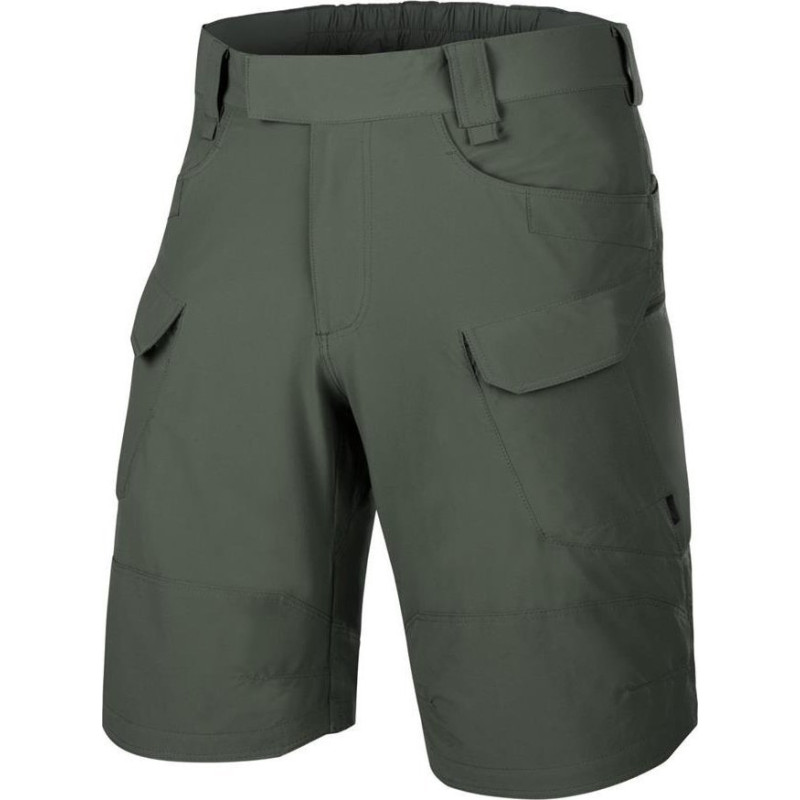 Helikon-Tex Helikon - Spodnie OTS - VersaStrech Lite - Olive