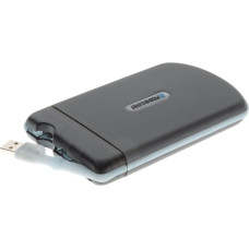 Freecom Dysk zewnętrzny HDD FreeCom ToughDrive 2TB Czarny (56331)