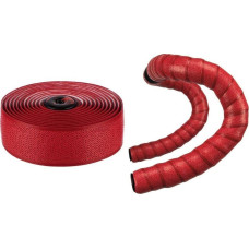 Lizard Skins Owijki na kierownicę LIZARDSKINS DSP 2.5 BAR TAPE gr.2,5mm crimson red (NEW)