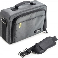 B&W International Torba B&W International B&W photo.bag TEX.117.RPD grey