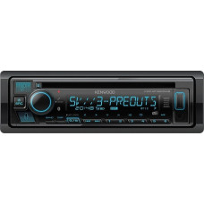 Kenwood Radio samochodowe Kenwood KDC-BT960DAB